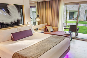 CHIC by Royalton Resorts - Adults Only All Inclusive - Punta Cana